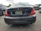 2012 Mercedes-Benz C 300 4matic