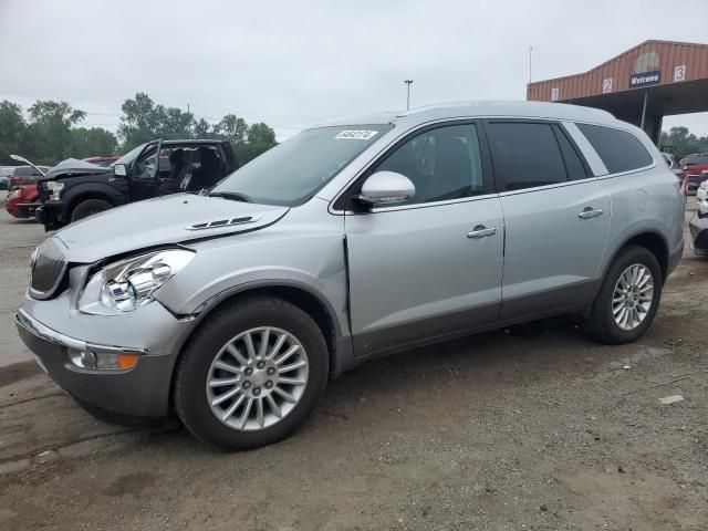 2012 Buick Enclave