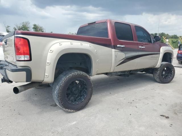 2013 GMC Sierra K2500 Denali