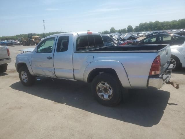 2006 Toyota Tacoma Access Cab