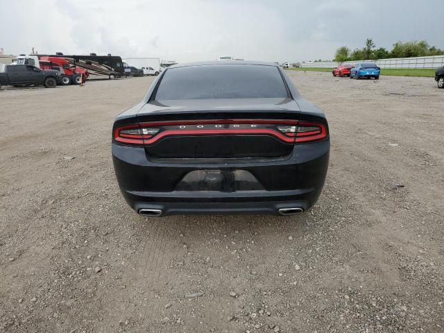 2016 Dodge Charger SE