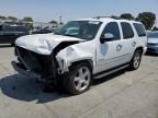 2014 Chevrolet Tahoe C1500 LTZ