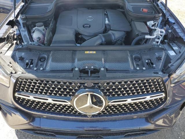 2024 Mercedes-Benz GLE 450E 4matic