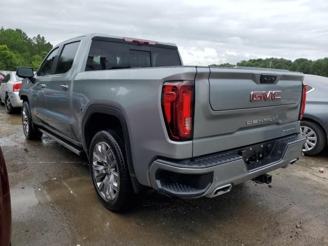 2024 GMC Sierra K1500 Denali