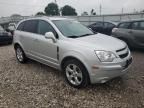 2014 Chevrolet Captiva LT