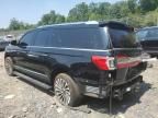 2018 Lincoln Navigator L Reserve