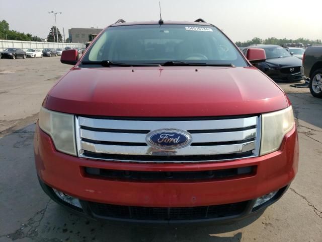 2007 Ford Edge SEL