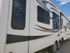 2013 Alpine Motorhome