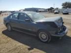 2000 BMW 528 I Automatic