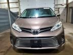 2019 Toyota Sienna XLE