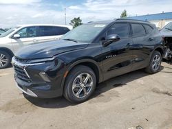 2023 Chevrolet Blazer 2LT en venta en Woodhaven, MI