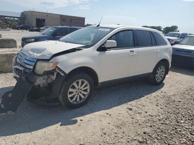 2008 Ford Edge SEL