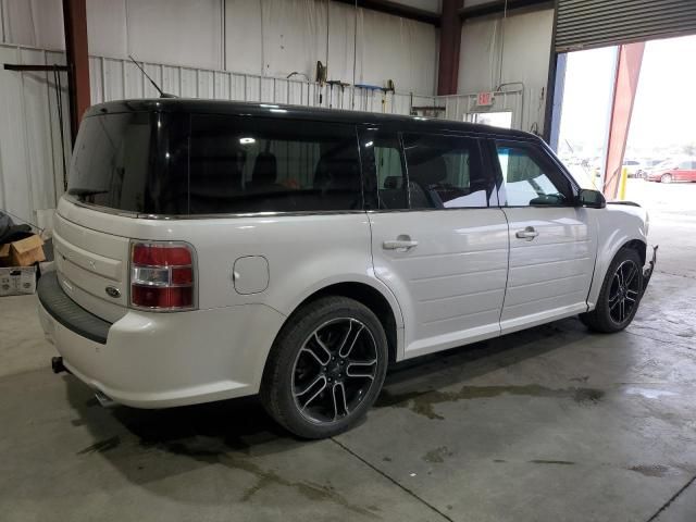 2013 Ford Flex SEL