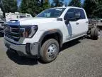 2024 GMC Sierra K3500 SLT