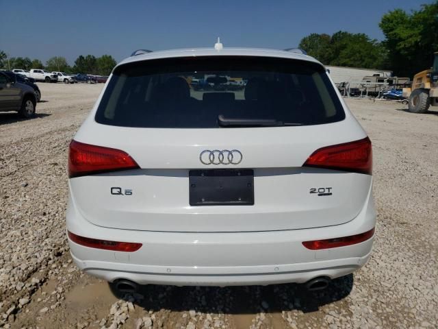 2013 Audi Q5 Premium Plus