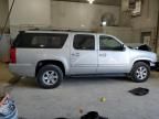 2011 GMC Yukon XL K1500 SLT