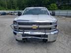 2015 Chevrolet Silverado K2500 Heavy Duty