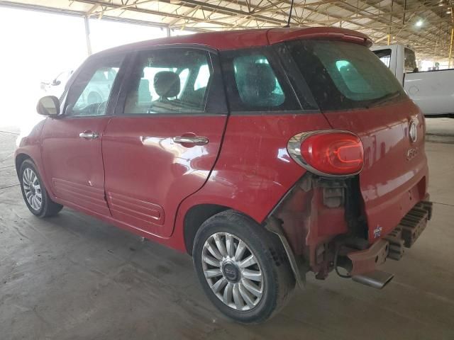 2017 Fiat 500L POP