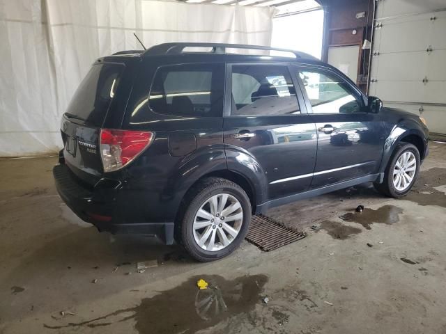 2013 Subaru Forester 2.5X Premium