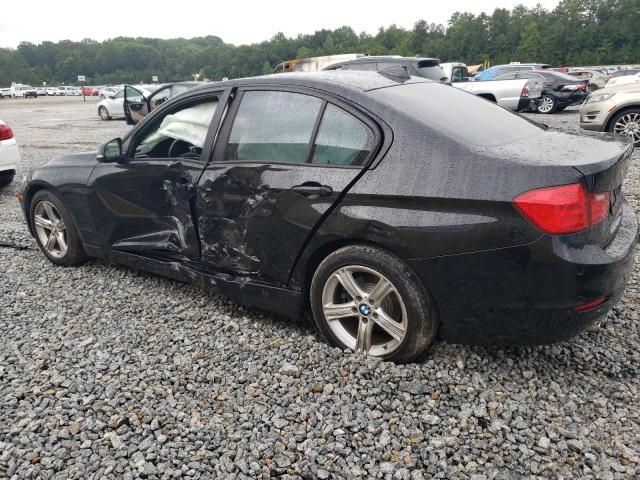 2014 BMW 328 I