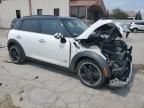 2012 Mini Cooper S Countryman