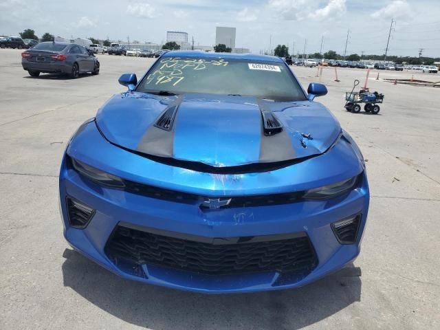 2016 Chevrolet Camaro SS