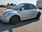 2005 Volkswagen New Beetle GLS