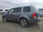 2013 Honda Pilot EXL