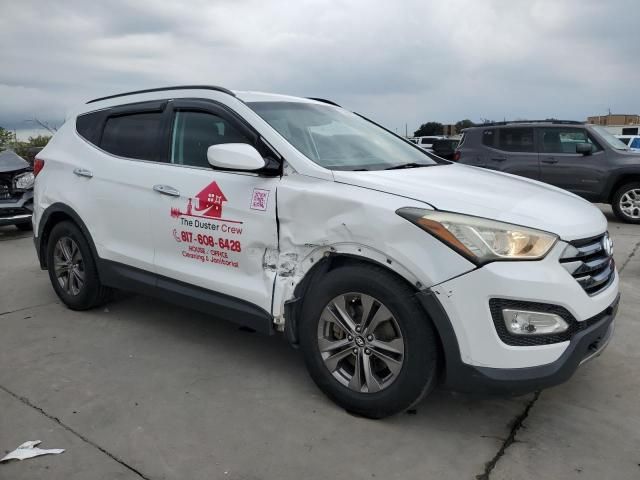 2013 Hyundai Santa FE Sport