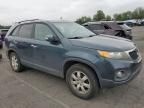 2011 KIA Sorento Base