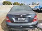 2008 Mercedes-Benz C300