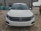 2017 Volkswagen Tiguan S