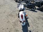 2007 Honda VT750