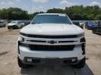 2019 Chevrolet Silverado