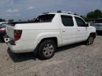 2006 Honda Ridgeline RTS