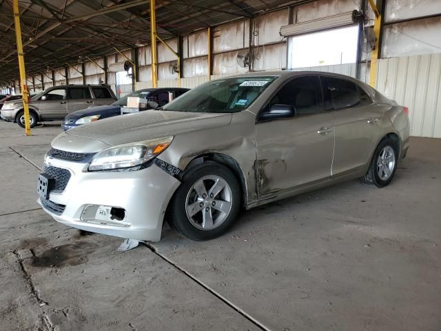 2014 Chevrolet Malibu LS