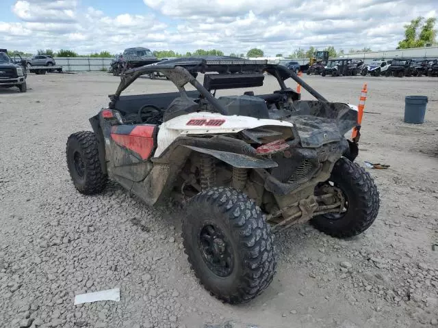 2020 Can-Am Maverick X3 DS Turbo