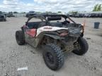 2020 Can-Am Maverick X3 DS Turbo