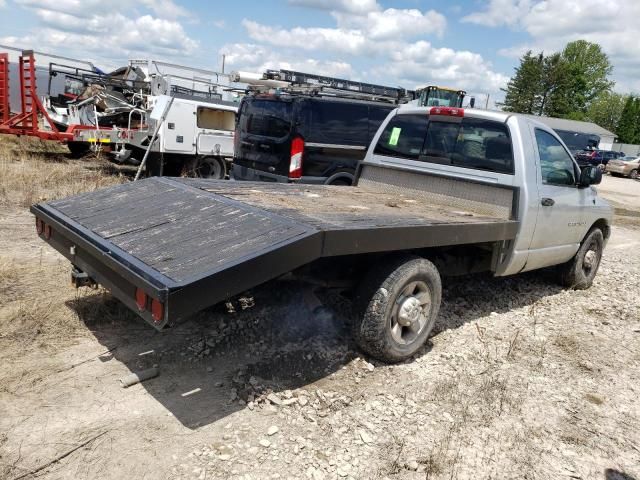 2004 Dodge RAM 2500 ST