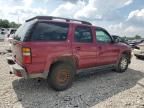 2004 Chevrolet Tahoe K1500