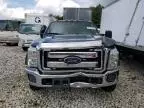 2016 Ford F450 Super Duty