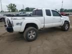 2006 Toyota Tacoma Access Cab