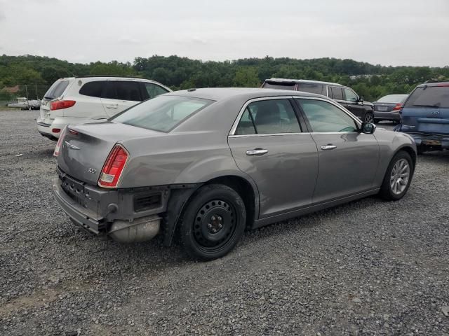 2011 Chrysler 300 Limited