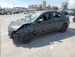 Salvage cars for sale at auction: 2009 Mazda 3 I