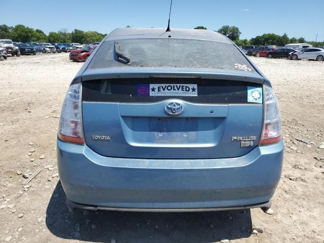 2007 Toyota Prius