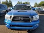 2009 Toyota Tacoma Double Cab