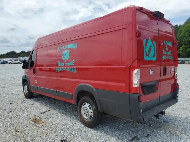 2015 Dodge RAM Promaster 3500 3500 High