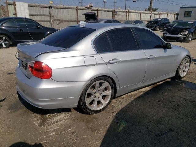 2006 BMW 330 I