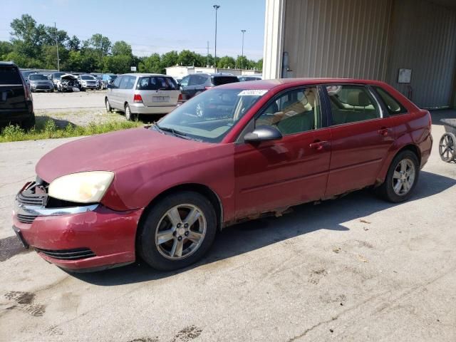 2004 Chevrolet Malibu Maxx LS