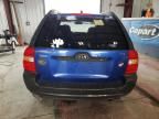 2006 KIA New Sportage